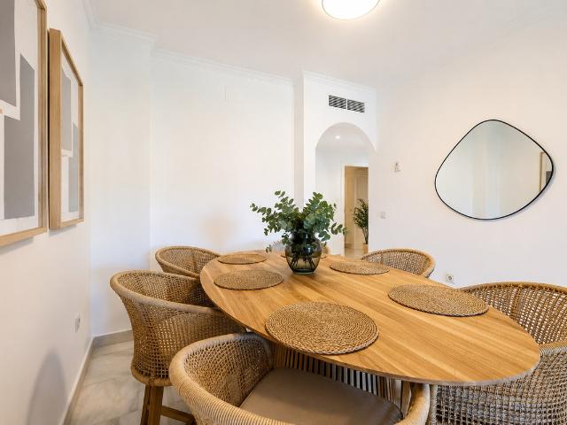 Middle Floor Apartment in Hacienda del Sol