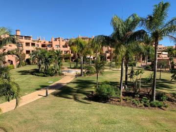Middle Floor Apartment in Hacienda del Sol