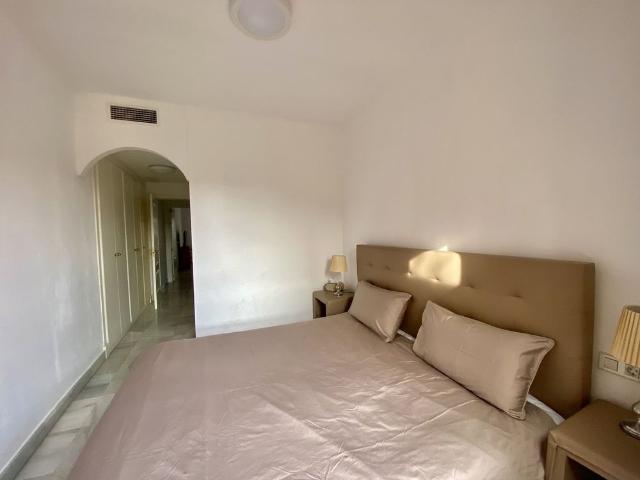 Middle Floor Apartment in Hacienda del Sol