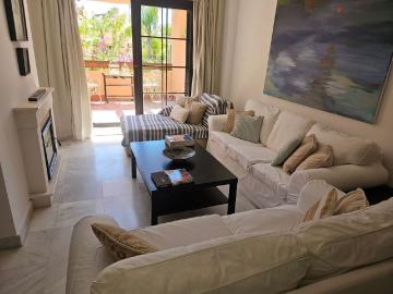 Middle Floor Apartment in Hacienda del Sol