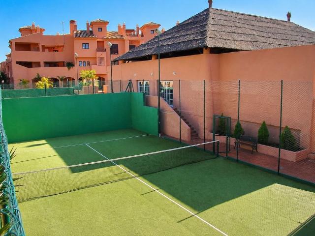 Middle Floor Apartment in Hacienda del Sol