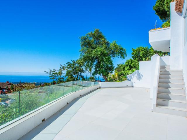 Middle Floor Apartment in La Mairena