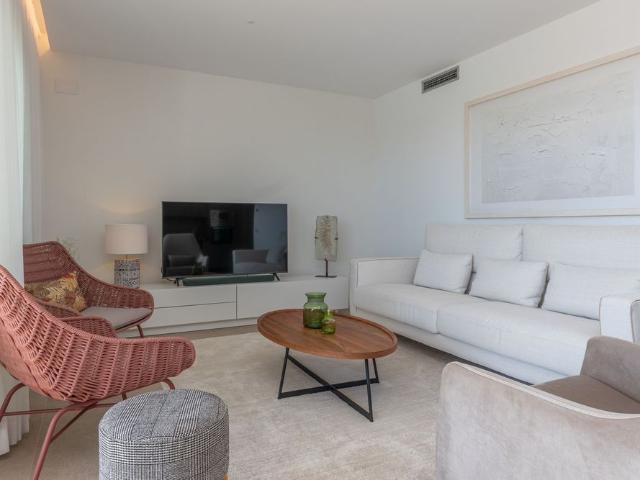Middle Floor Apartment in La Cala Golf
