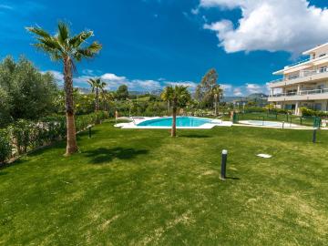 Middle Floor Apartment in La Cala Golf