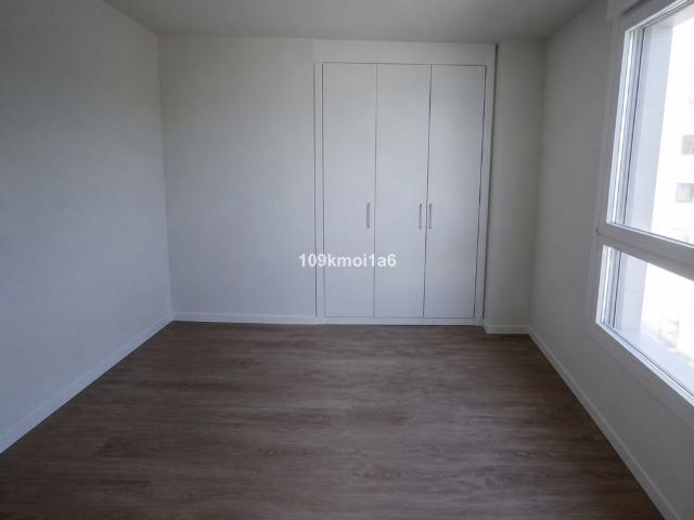Middle Floor Apartment in La Campana