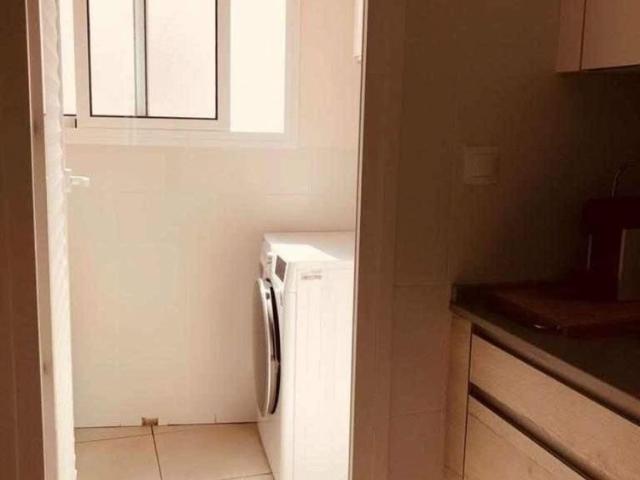 Middle Floor Apartment in La Campana