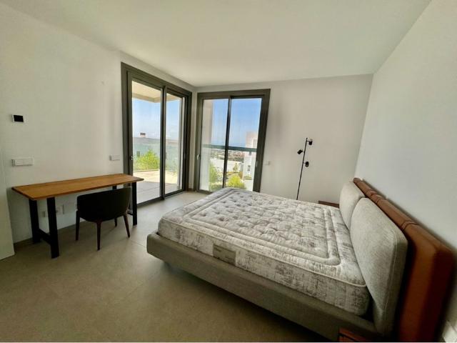 Middle Floor Apartment in La Quinta