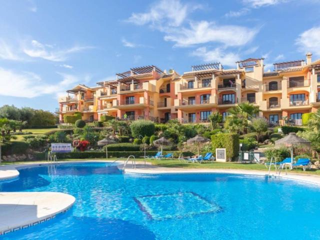 Middle Floor Apartment in Los Arqueros