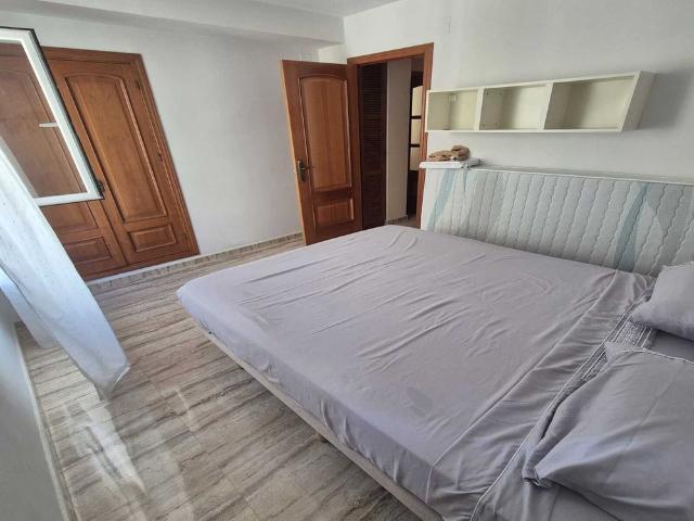 Middle Floor Apartment in Los Boliches