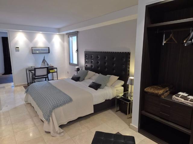 Middle Floor Apartment in Los Flamingos