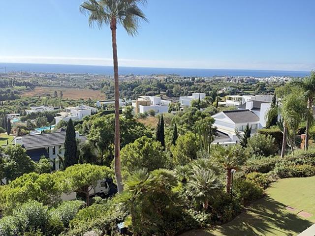 Middle Floor Apartment in Los Flamingos