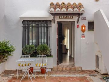 Campo Mijas, Acacias, Mijas, Málaga, Andalucía, Andalucía
