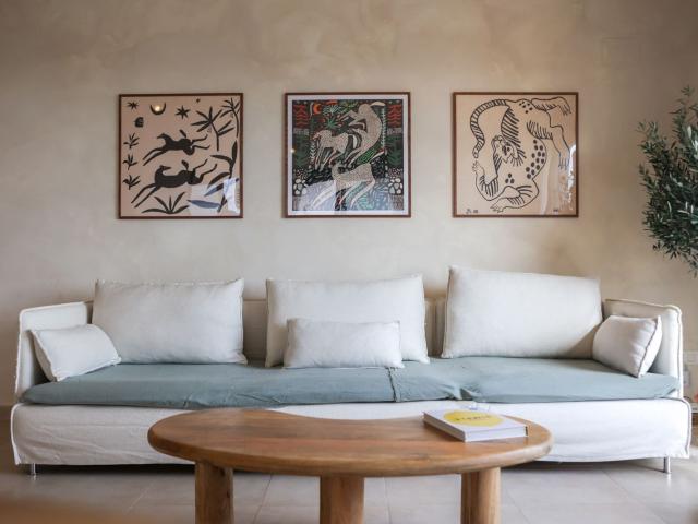 Middle Floor Apartment in Los Monteros