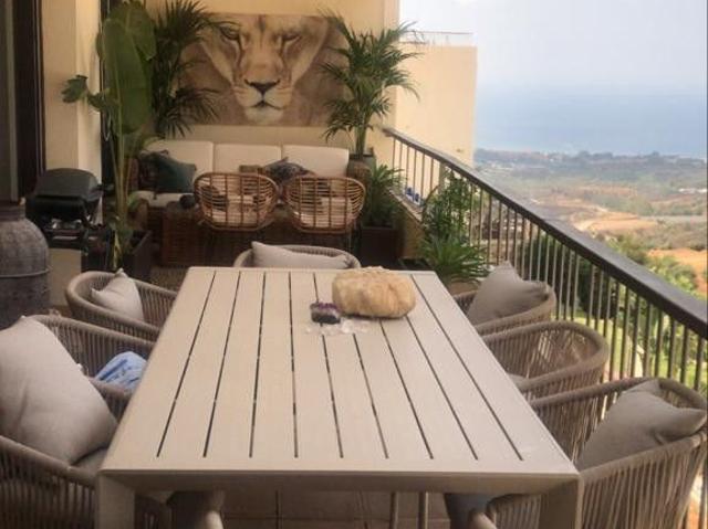 Middle Floor Apartment in Los Monteros