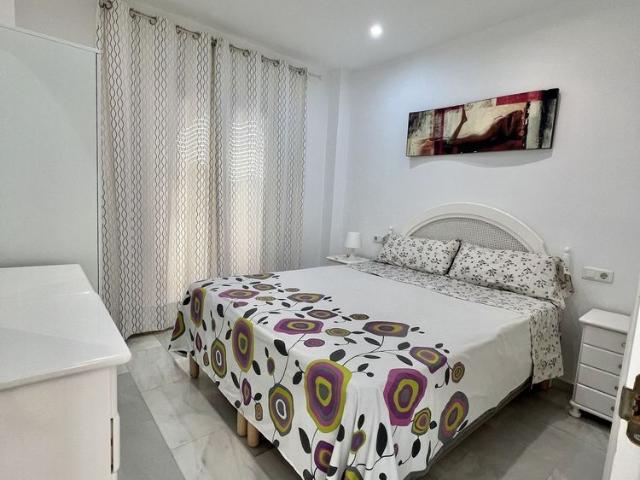 Middle Floor Apartment in Puerto Banús