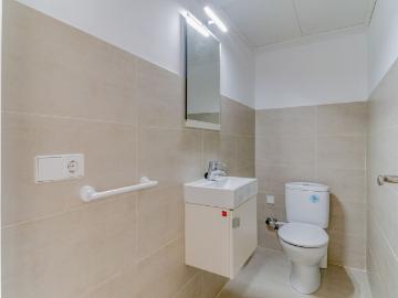 Middle Floor Apartment in Puerto Banús