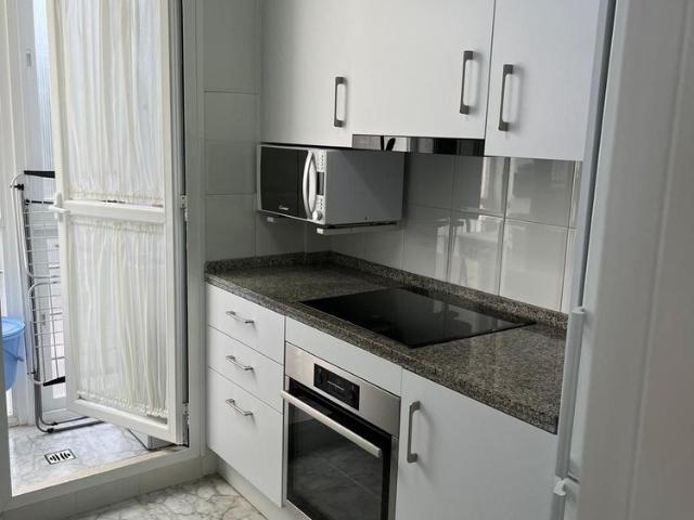 Middle Floor Apartment in Puerto Banús