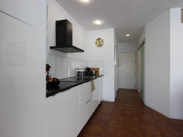Middle Floor Apartment in Puerto Banús