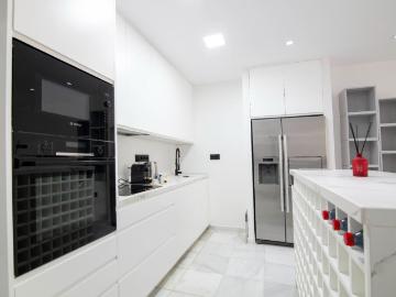 Apartamento en alquiler en La Quinta, Benahavís