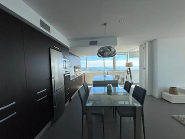Middle Floor Apartment in Río Real