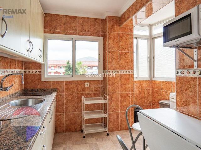 Middle Floor Apartment in Rincón de la Victoria