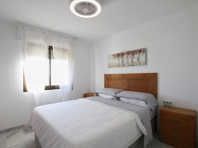 Middle Floor Apartment in Riviera del Sol