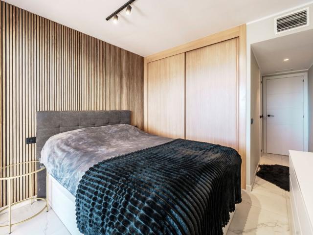 Middle Floor Apartment in Riviera del Sol