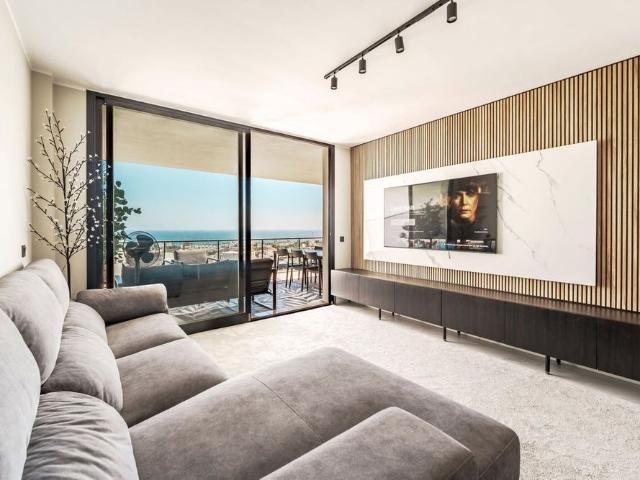 Middle Floor Apartment in Riviera del Sol