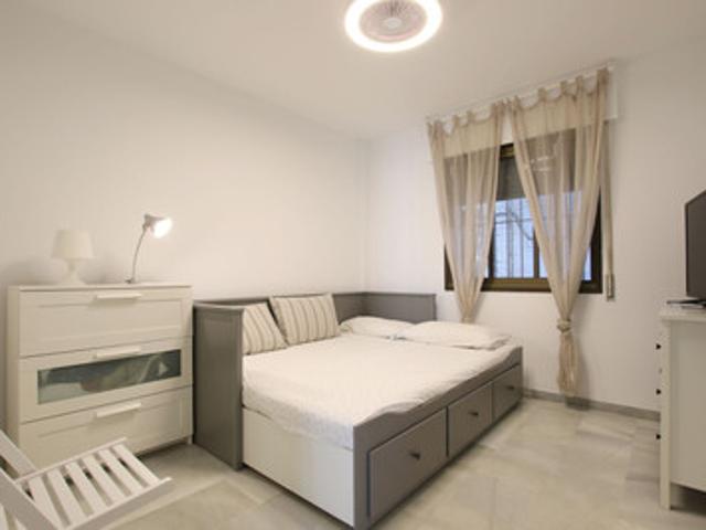 Middle Floor Apartment in Riviera del Sol