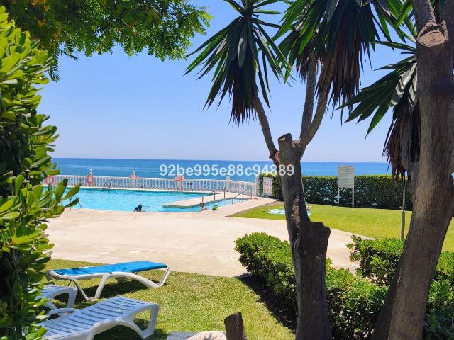 Middle Floor Apartment in Riviera del Sol