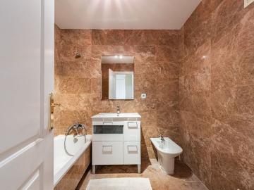Middle Floor Apartment in San Pedro de Alcántara