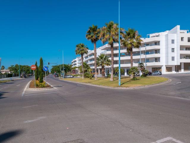 Middle Floor Apartment in San Pedro de Alcántara