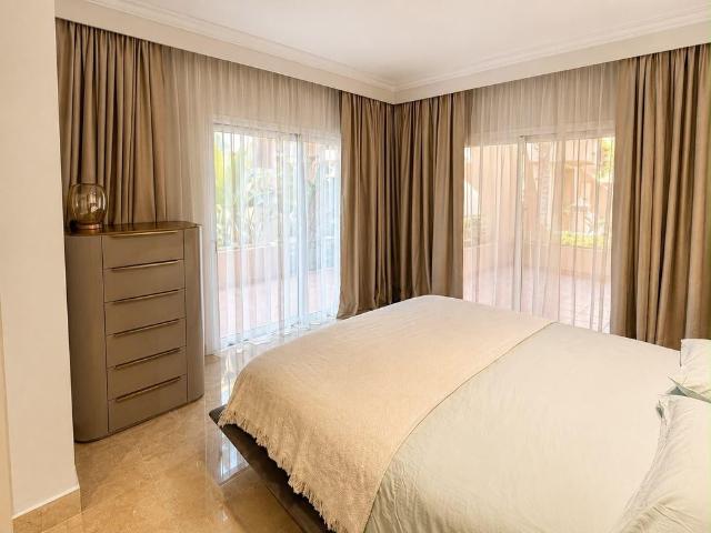 Middle Floor Apartment in San Pedro de Alcántara