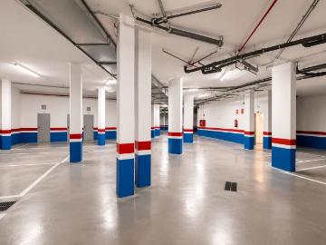 Middle Floor Apartment in Selwo