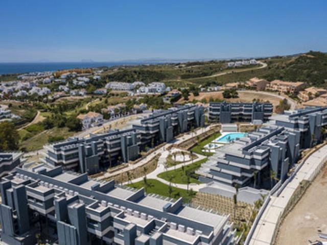 Middle Floor Apartment in Selwo