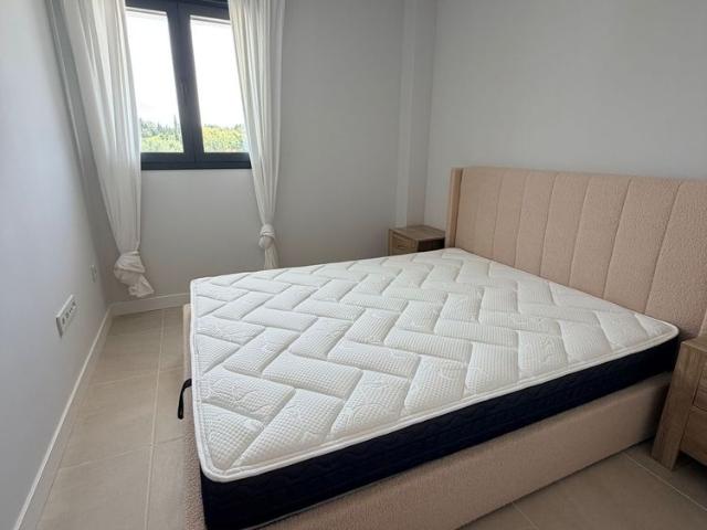 Middle Floor Apartment in Selwo