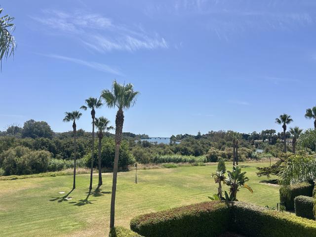 Middle Floor Apartment in Sotogrande Costa