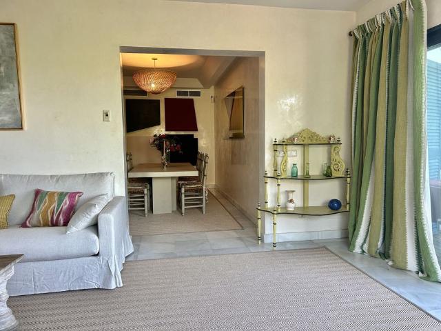 Middle Floor Apartment in Sotogrande Costa