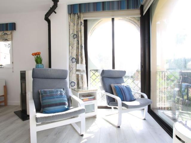 Middle Floor Apartment in Torrenueva