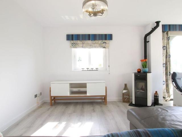 Middle Floor Apartment in Torrenueva