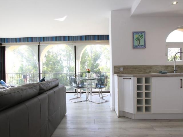 Middle Floor Apartment in Torrenueva