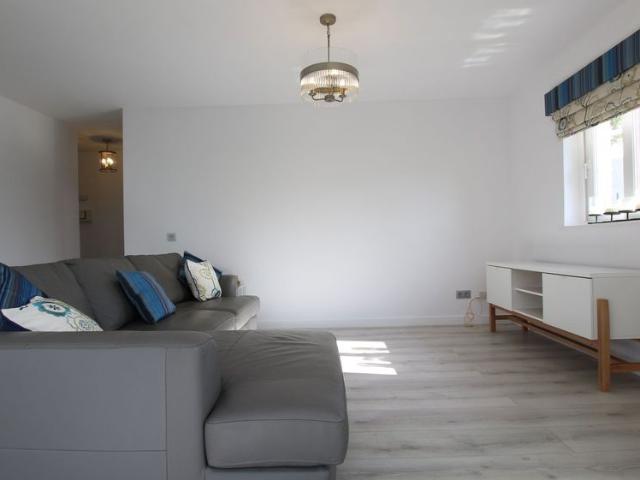 Middle Floor Apartment in Torrenueva