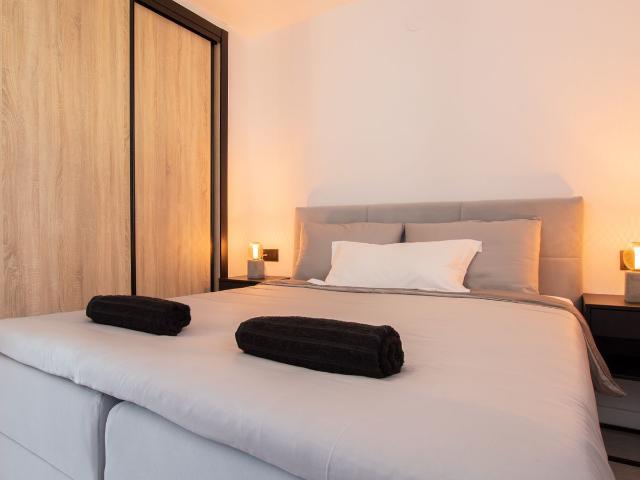 Middle Floor Apartment in Torrenueva