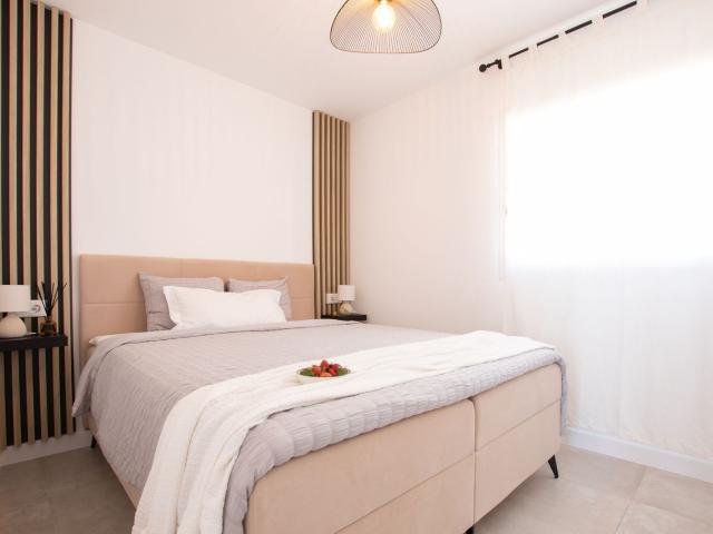 Middle Floor Apartment in Torrenueva