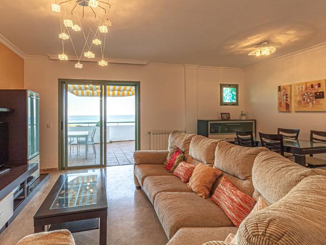 Middle Floor Apartment La Alcaidesa