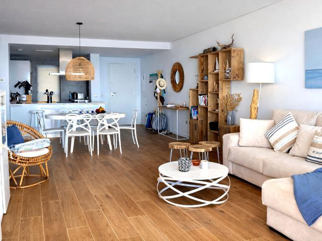 Middle Floor Apartment La Alcaidesa