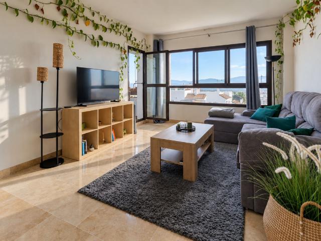 Middle Floor Apartment La Alcaidesa