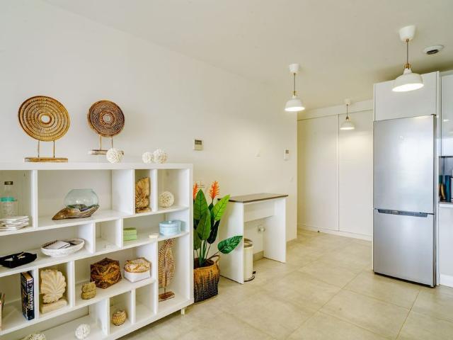 Middle Floor Apartment · La Cala De Mijas