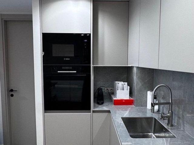 Middle Floor Apartment · La Cala De Mijas