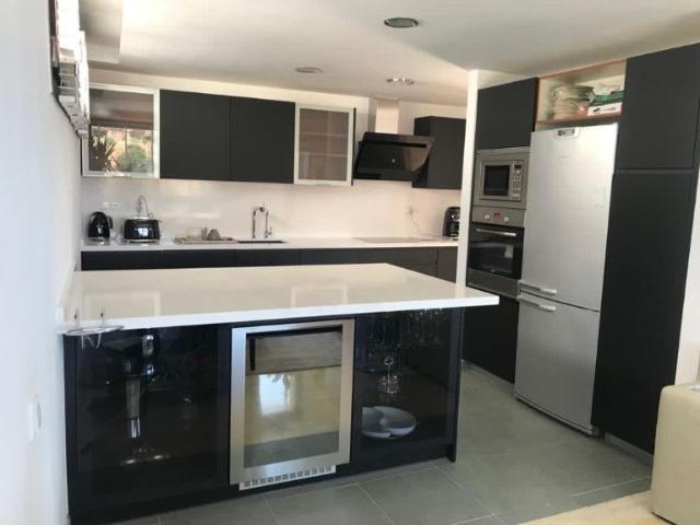 Middle Floor Apartment · Los Monteros